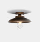 Darya Flush Mount