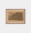 Daughters of the Water IV Framed Print