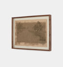 Daughters of the Water VI Framed Print