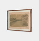 Daughters of the Water VII Framed Print