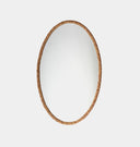 Dawn Oval Mirror
