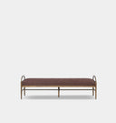 Demi Accent Bench