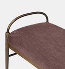 Demi Accent Bench