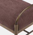 Demi Accent Bench