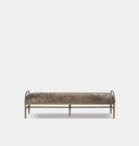 Demi Accent Bench