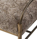 Demi Accent Bench