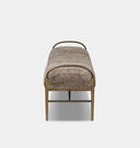 Demi Accent Bench