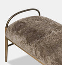 Demi Accent Bench
