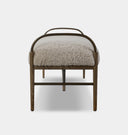 Demi Accent Bench