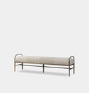Demi Accent Bench