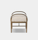 Demi Accent Stool
