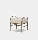 Demi Accent Stool