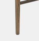 Demi Accent Stool