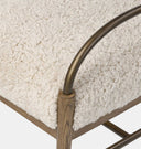 Demi Accent Stool