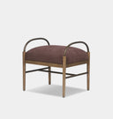 Demi Accent Stool