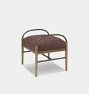 Demi Accent Stool