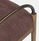 Demi Accent Stool