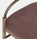 Demi Accent Stool