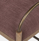 Demi Accent Stool