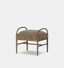 Demi Accent Stool
