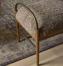 Demi Accent Stool