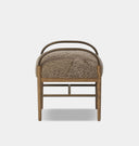 Demi Accent Stool