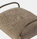 Demi Accent Stool