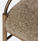 Demi Accent Stool
