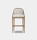 Demi Bar & Counter Stool
