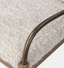 Demi Bar & Counter Stool