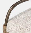 Demi Bar & Counter Stool