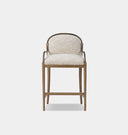 Demi Bar & Counter Stool
