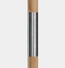 Driscoll Outdoor Round Patio Umbrella