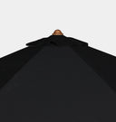 Driscoll Outdoor Round Patio Umbrella