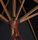Driscoll Outdoor Round Patio Umbrella