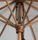 Driscoll Outdoor Round Patio Umbrella