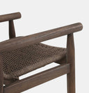 Dume Outdoor Dining Armchair