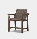 Dume Outdoor Dining Armchair