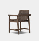Dume Outdoor Dining Armchair