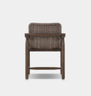 Dume Outdoor Dining Armchair