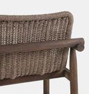 Dume Outdoor Dining Armchair