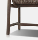 Dume Outdoor Dining Armchair