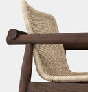 Dume Outdoor Dining Armchair