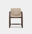 Dume Outdoor Dining Armchair