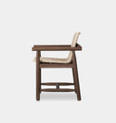 Dume Outdoor Dining Armchair