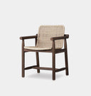 Dume Outdoor Dining Armchair