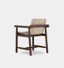 Dume Outdoor Dining Armchair