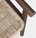 Dume Outdoor Dining Armchair