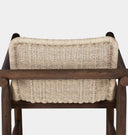 Dume Outdoor Dining Armchair