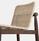 Dume Outdoor Dining Chair